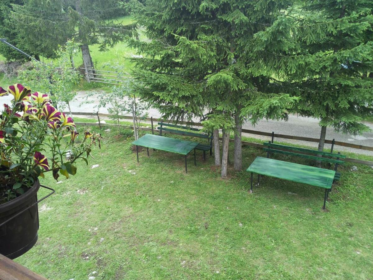 Holiday Home Stella Star Zabljak  Luaran gambar